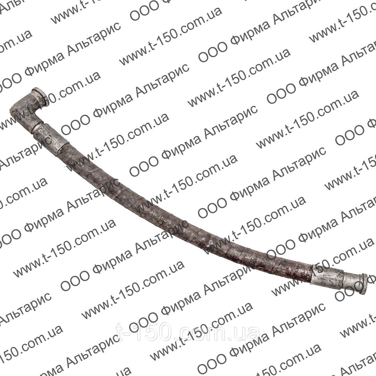 Рукав ГСТ, напівтелефон, Р25.180.800.036.059, фото 1