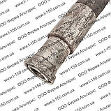 Рукав ГСТ, напівтелефон, Р25.180.800.036.059, фото 6