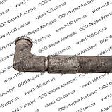 Рукав ГСТ, напівтелефон, Р25.180.800.036.059, фото 2