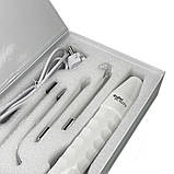 Дарсонваль Ridni Beauty, 4 електроди в комплекті, з неоновим газом, фото 8