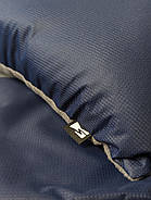 Подушка дорожня портативна Synevyr + Чохол | В Авто | Туризм | Поїздки, фото 5