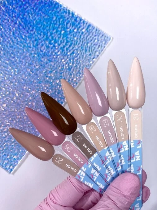 Гель-лак Color №26 (13ml), фото 1