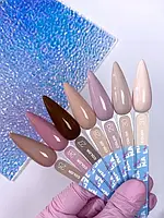 Гель-лак Color №29 (13ml)