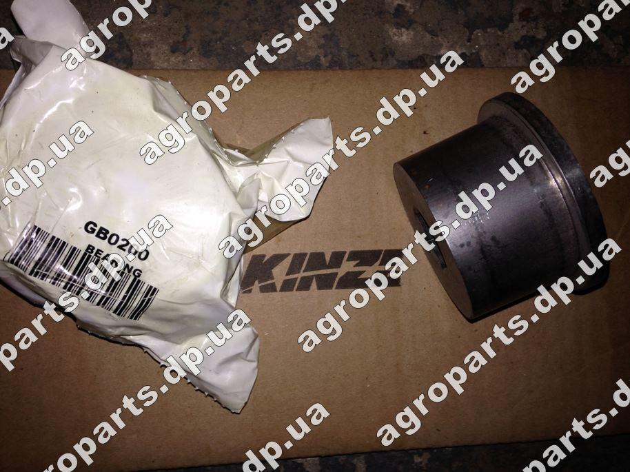 Втулка GB0200 вала удобрений з/ч Kinze DRY FERTILIZER HOPPER Bearing gb0200 подшипник
