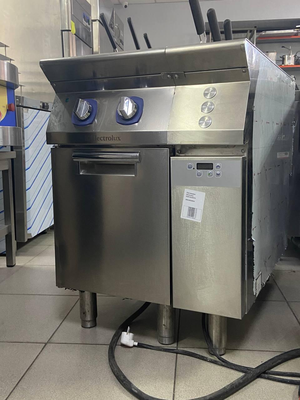 Електрична пастоварка Electrolux E9PCEDIMF0