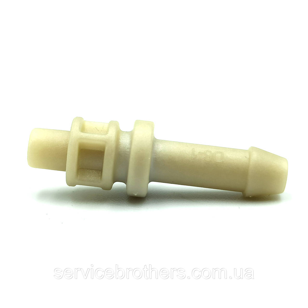 Маленький з єднувач трубки - F2H DR. COFFEE