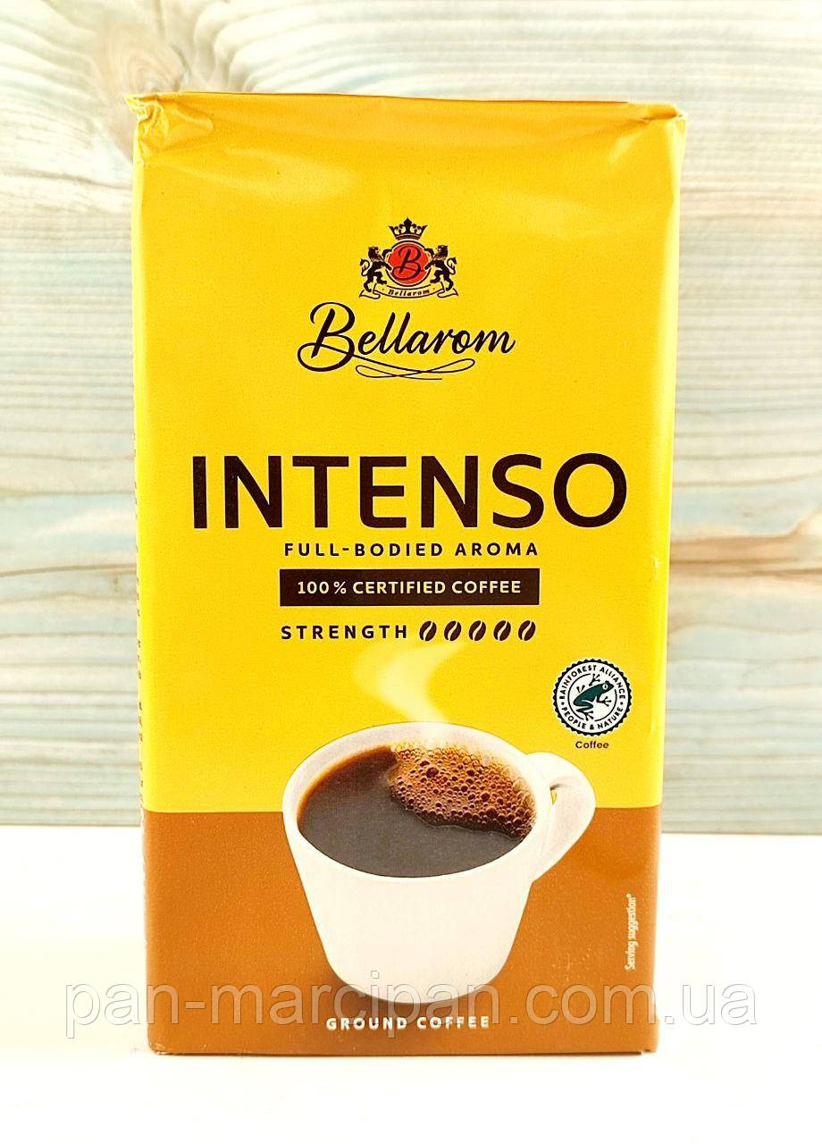 Кава мелена Bellarom Intenso 500 г, фото 1