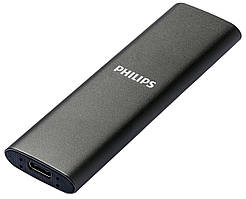 Диск зовнішній Philips Ultra Speed 1TB SSD , Гарантія