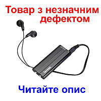 Мини диктофон с активацией голосом Savetek 600 (GS-R21), 16 Гб (Товар с дефектом) ESTET