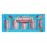 Шоколад Feastables Mr Beast Bar Milk Chocolate 5s 175g