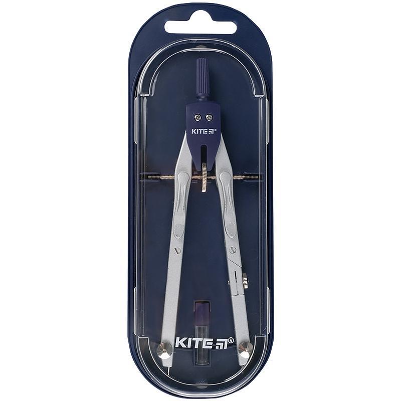 Циркуль + грифель Kite Expert Pro K21-389, 170 мм