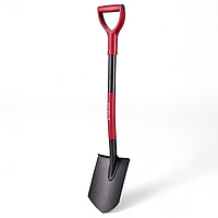 Лопата туристична коротка штикова саперка Gerlach NK 505