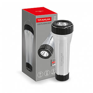 Ліхтарик TITANUM TLF-T11