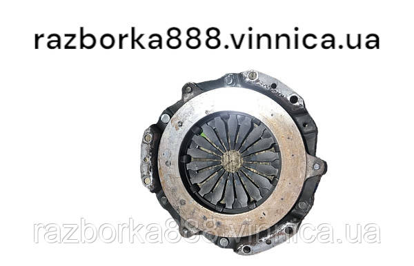 Кошик зчеплення ЗАЗ 1102 Таврия 1103 Славута 1105 Дана 11055 Пікап Деу Сенс Daewoo Sens б у