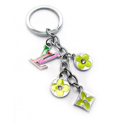 Брелок для ключів жіночий модний, фото 1