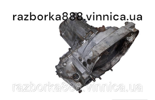 Коробка передач в зборі КПП ЗАЗ 1102 Таврия 1103 Славута 1105 Дана 11055 Пікап б у