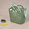 Кошик на прання SLIBB IKEA 205.677.23, фото 3