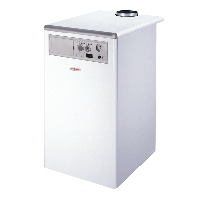 Котел газовий одноконтурний Nova Florida Altair RTN E 70