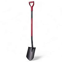 Лопата туристична коротка штикова саперка довга Gerlach NK 505