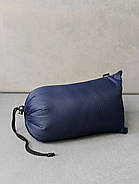 Подушка дорожня портативна Synevyr + Чохол | В Авто | Туризм | Поїздки, фото 8