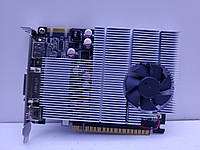 Видеокарта PNY GeForce GT 440 1.5Gb (GDDR3,192 Bit,HDMI,PCI-Ex,Б/у)