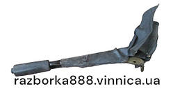 Важіль ручного гальма ЗАЗ 1102 Таврия 1103 Славута 1105 Дана 11055 Пікап ручник ручка ручника б у