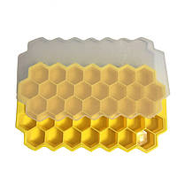 Форма для льоду Сості з Кришкою