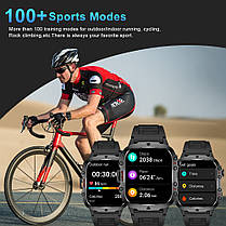 Smart Expert Nano Rubber, 2 ремінці, фото 5