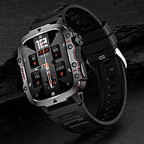 Smart Expert Nano Rubber, 2 ремінці, фото 3