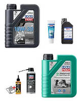 Спеціальні програми