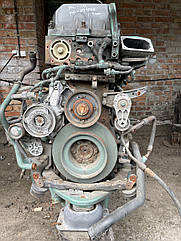 ✅ Двигун на Renault Premium Dxi 11 450-EC06B
