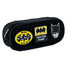 Набір бейджів на липучці Kite DC Comics Batman DC24-3012-1, 3 шт., фото 4