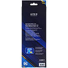 Набір бейджів на липучці Kite DC Comics Batman DC24-3012-1, 3 шт., фото 3