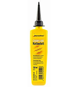 Мастило HanseLine Chain Lube 50г консистентне Art 300500