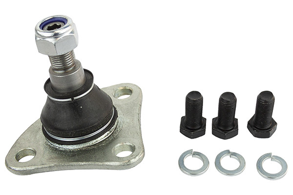Кульова опора Ocap Fiat Ducato 3 (93501837)