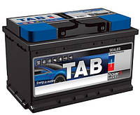 Аккумулятор TAB 6 CT-60-R Polar S (246062)(11584927231754)