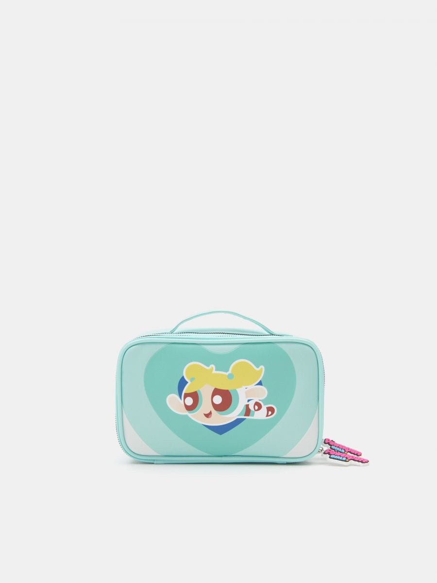 Косметичка women'secret The Powerpuff Girls
