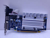 Видеокарта MSI GeForce 9300GE 256MB (GDDR2, 64 Bit, PCI-Ex, Б/у)