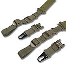 Ремінь 2-точковий для АК,РПК Піксель, фото 4
