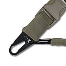 Ремінь 2-точковий для АК,РПК Піксель, фото 6