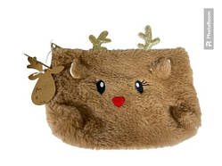 Косметичка оленятко