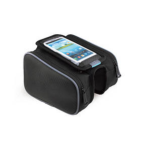 Сумка Sahoo Roswheel R-Tex 12813-A2 під смартфон Art 12813L-A2