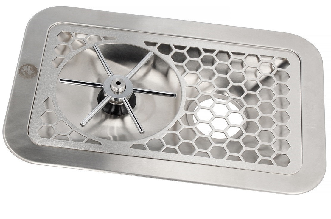 Рінзер барний Rhinowares Pitcher Rinser 300-S