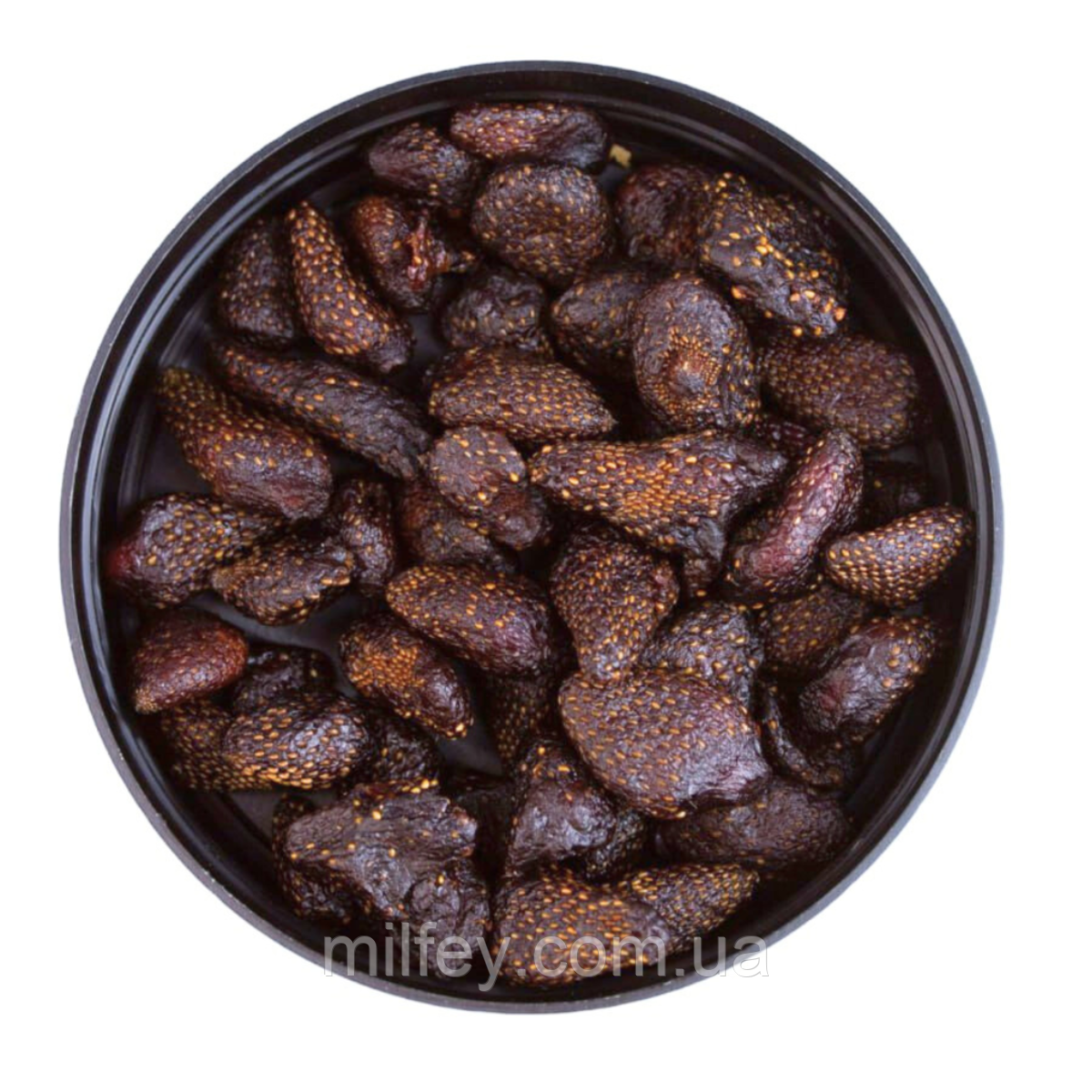 Полуниця Fruitease в'ялена Royal Steensma 700 г, фото 1