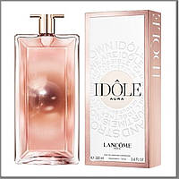 Lancome Idole Aura парфумована вода 100 ml. (Ланком Ідол Аура)