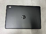 I5-6300U 8gb 15.6” ddr4 ssd Мультимедійний ноутбук НР ХП 650 G2, фото 9