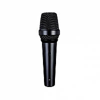 Мікрофон вокальний Lewitt MTP 250 DMs (з перемикачем)