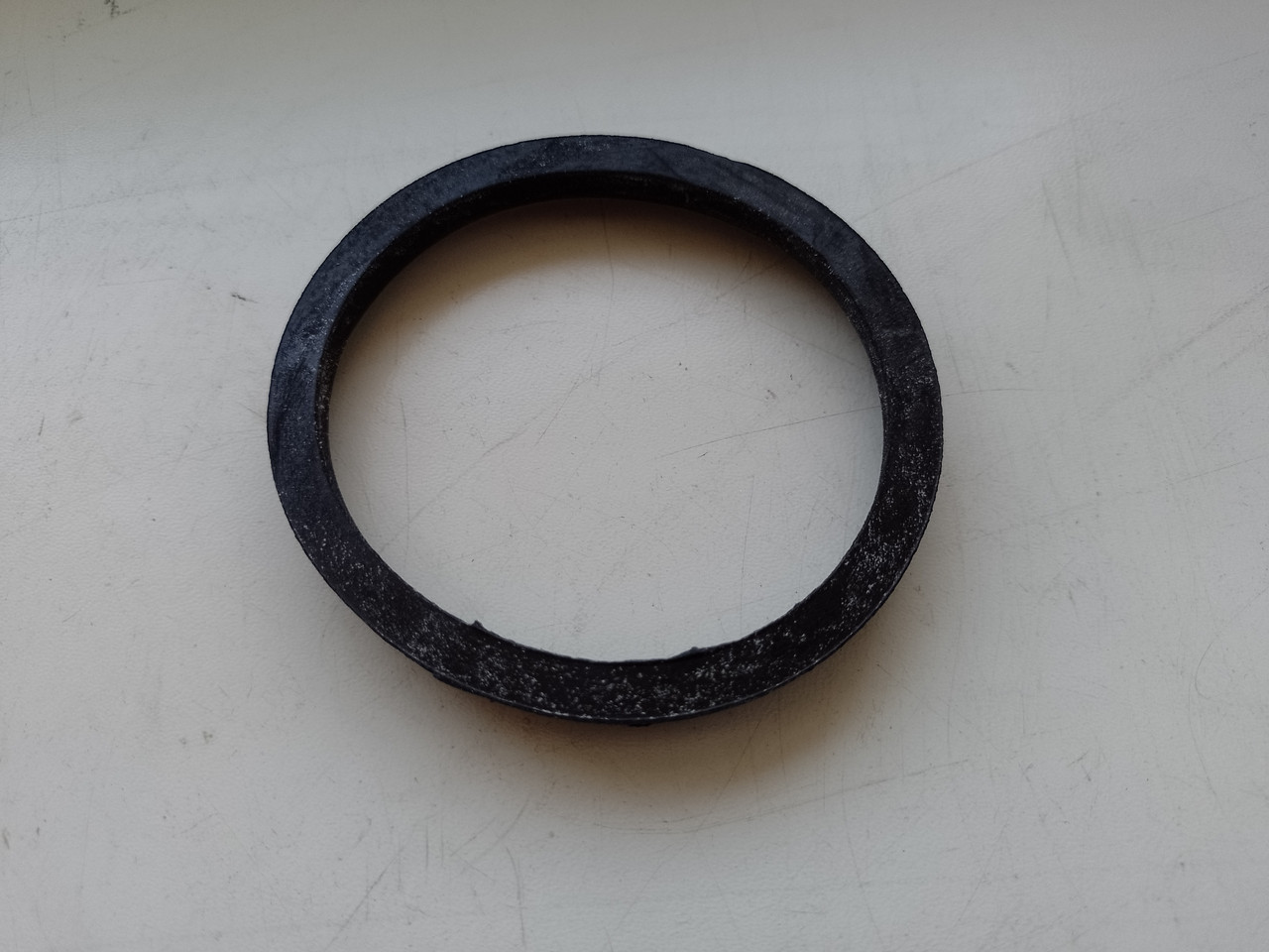 Пилник опорного підшипника амортизатора Fiat Ducato 244, Peugeot Boxer, Citroen Jumper (02-06), 1320987080, Impergom, Італія