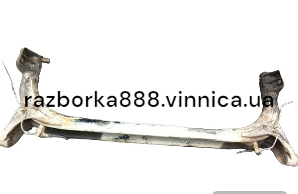 Балка задньої підвіски ЗАЗ 1102 Таврия 1103 Славута 1105 Дана 11055 Пікап задня балка гола бу