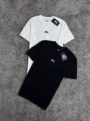 Stussy logo | Сравнить цены и купить по акции со скидкой на Prom.ua